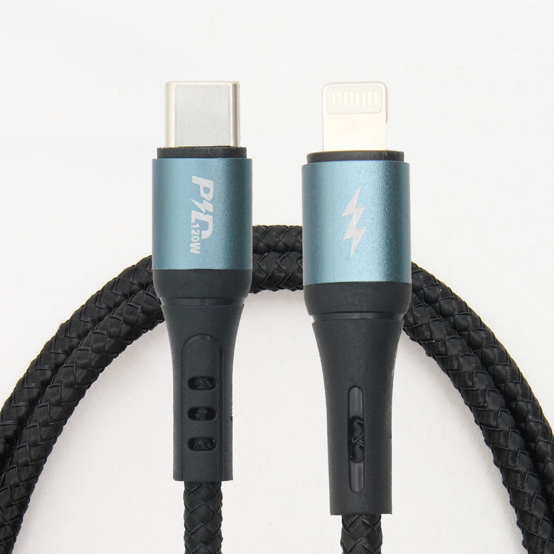 36W 2.8m Lightning Fast Charging Cable