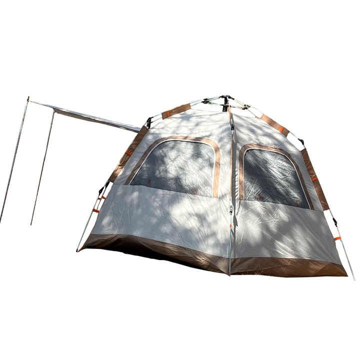 41% off on A2Z Hexagon Pop-Up Tent | OneDayOnly
