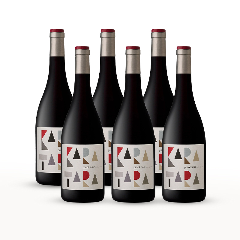 6x Pinot Noir 2025