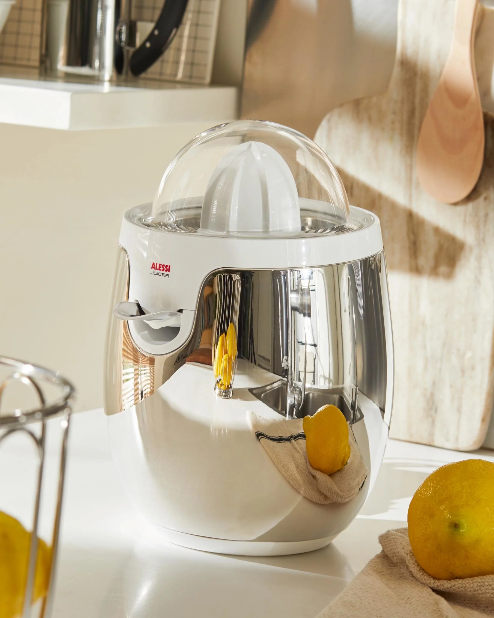 R1,100 off on 85W Electric Citrus Squeezer | OneDayOnly