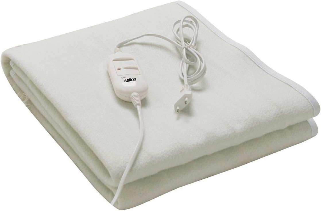 Fitted Heated Blanket