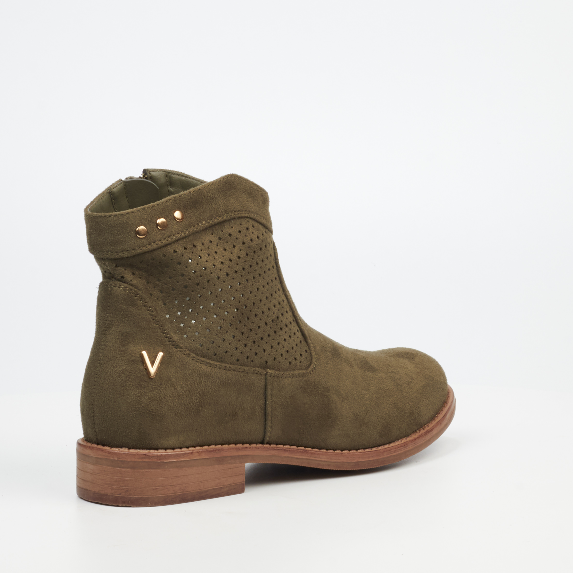 代行 42% off on Viabeach Ladies Spring 2 Faux Boots | OneDayOnly
