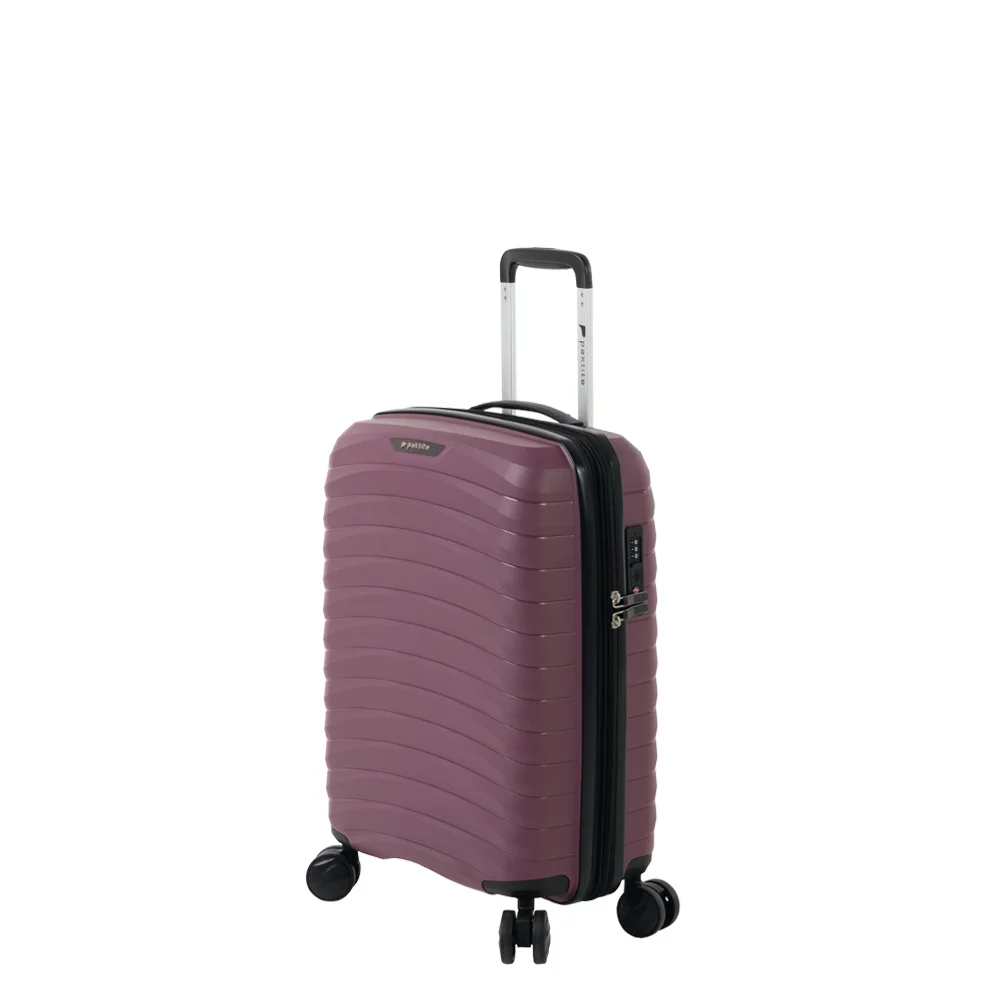 56cm Cabin - Deep Purple