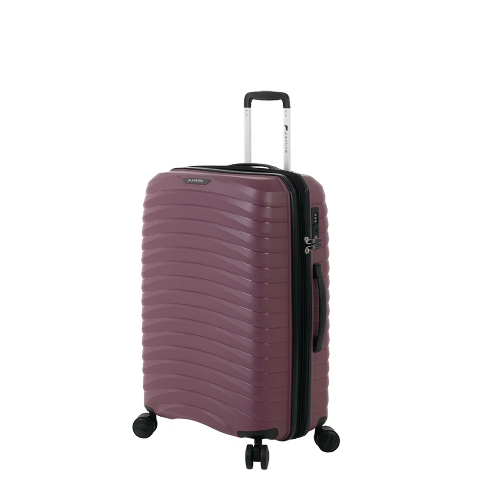 66cm Medium - Deep Purple