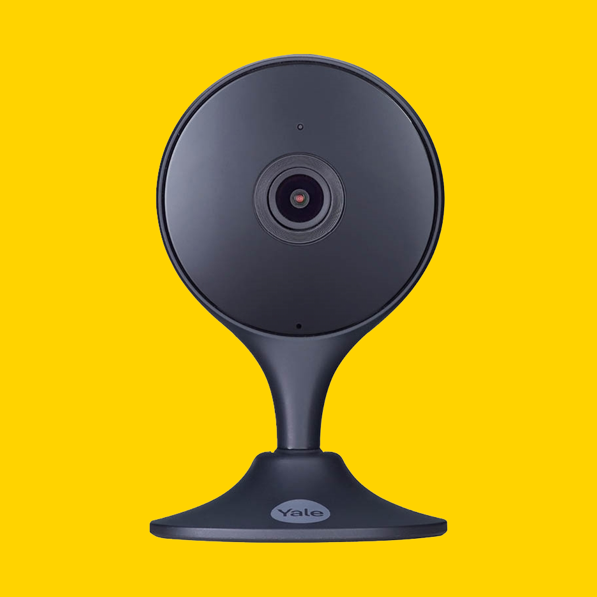 Full HD Indoor Wi-Fi Camera