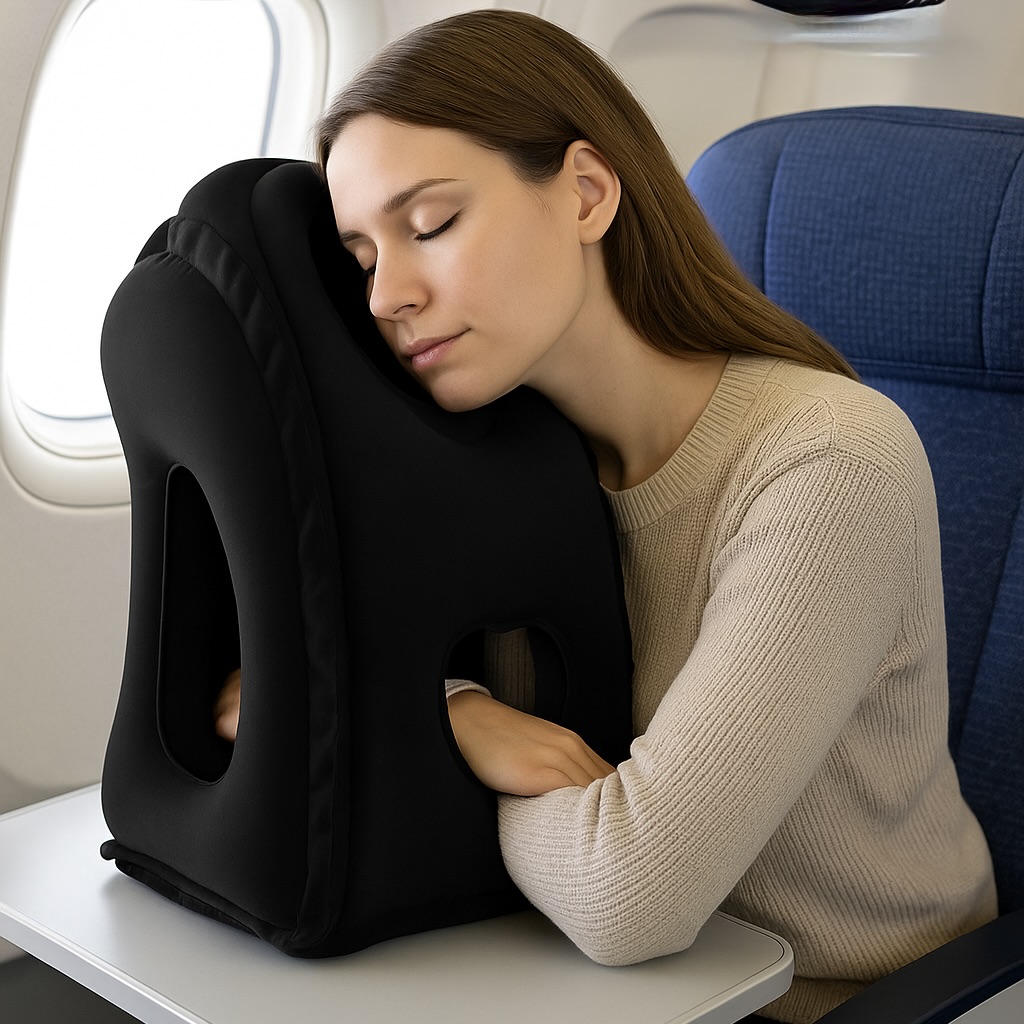 Functionality Illustration - Not exact product