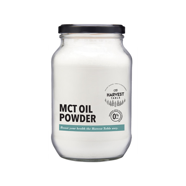 450g MCT Oil Powder