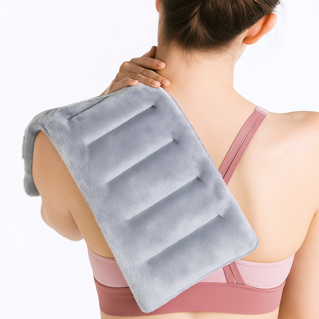 33% off on HeatBloom Microwavable Heating Pad | OneDayOnly