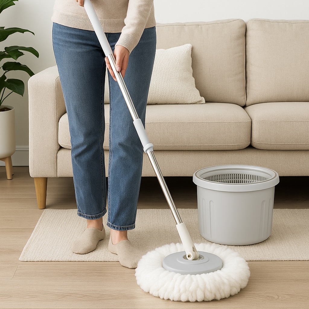 Functionality illustration (Only available in White)