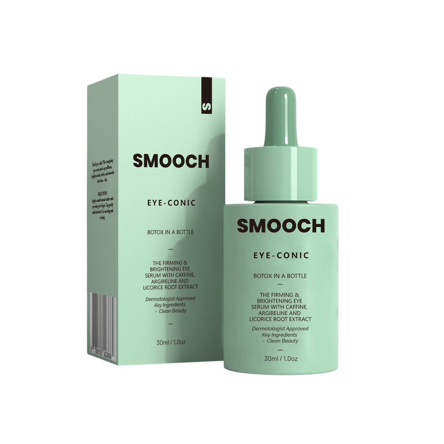 30ml Eyeconic Eye Firming Serum