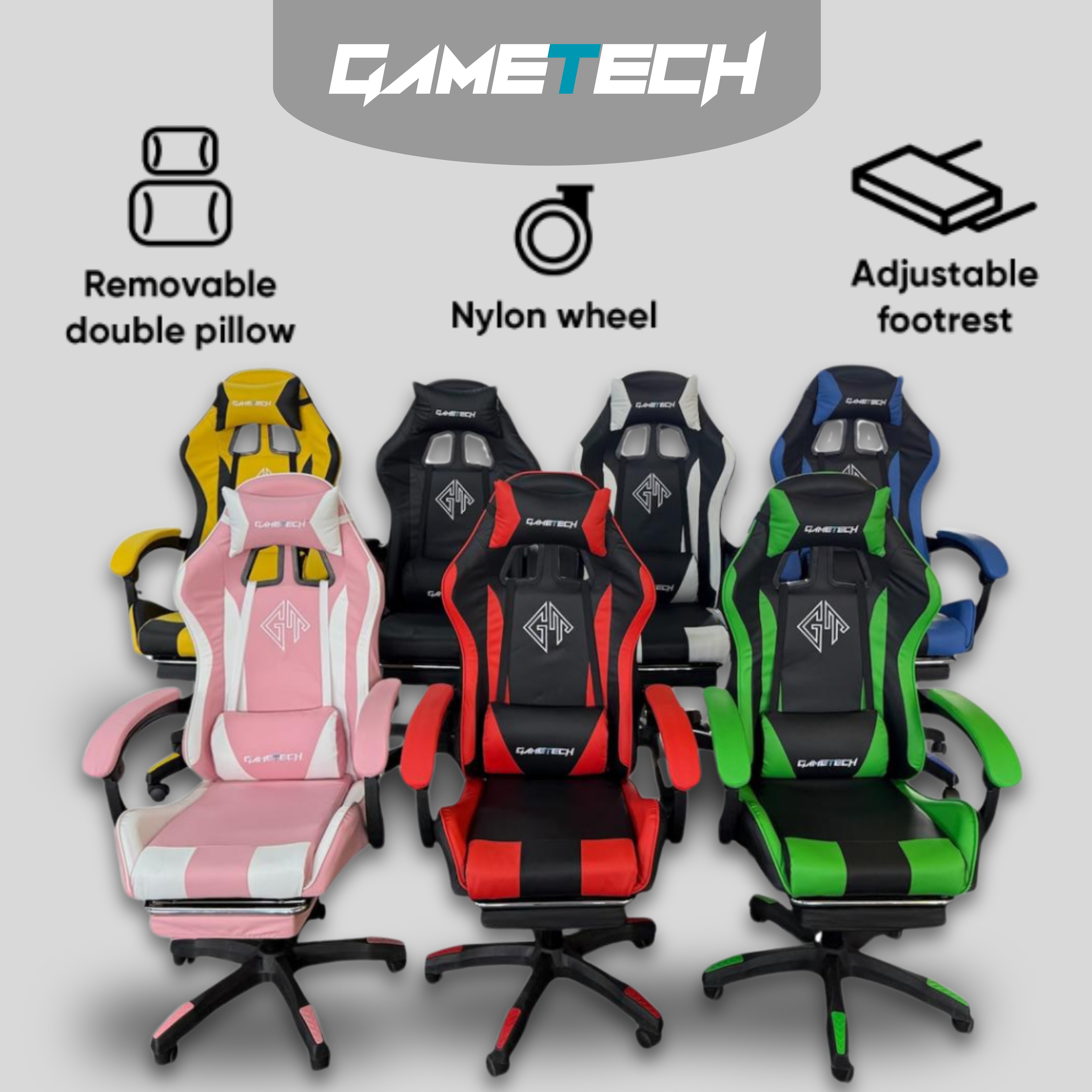 Not all colours available