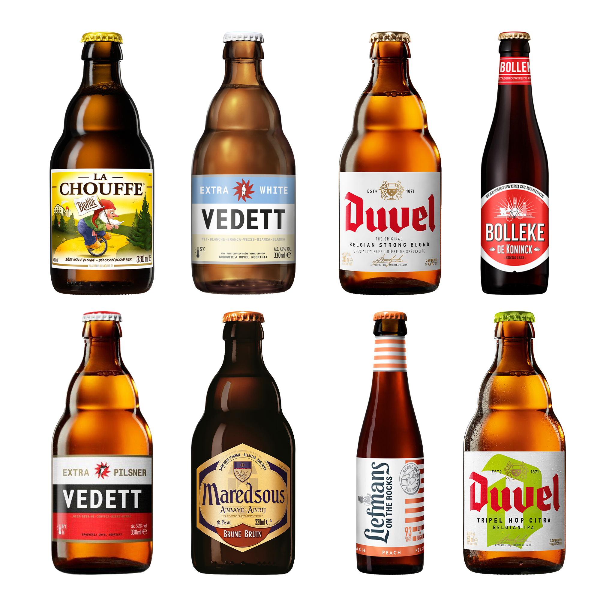 Product media