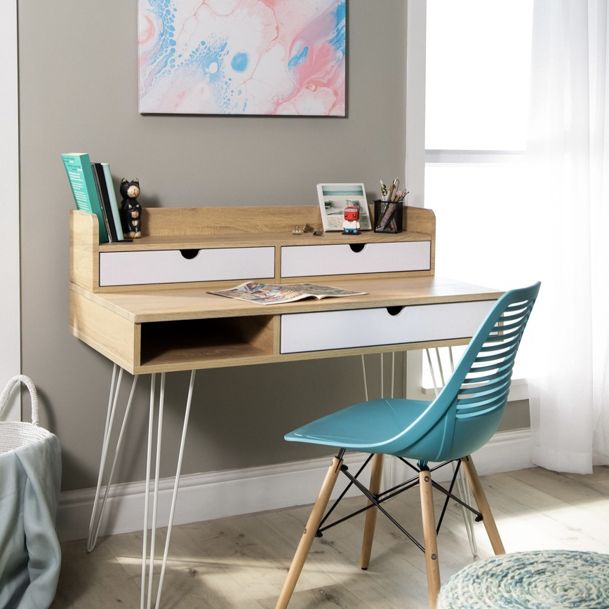 Natural Kids Desk