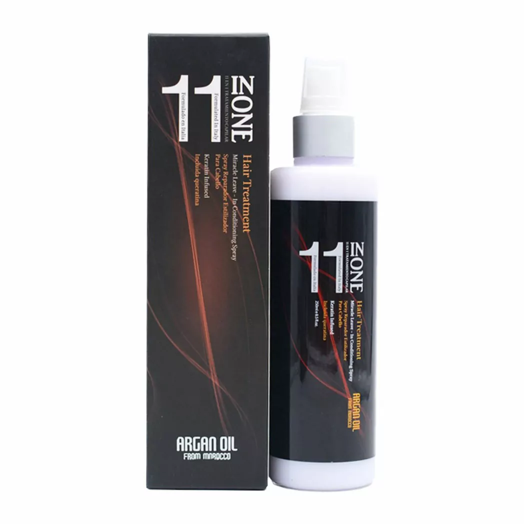 250ml 11-in-1 Treatment Spray