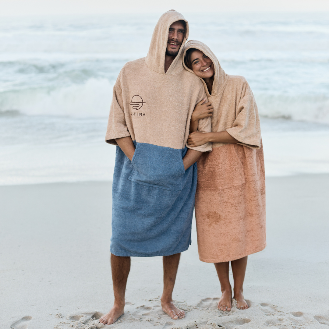 50% off on Mahina Unisex Cotton Changing Towel | OneDayOnly