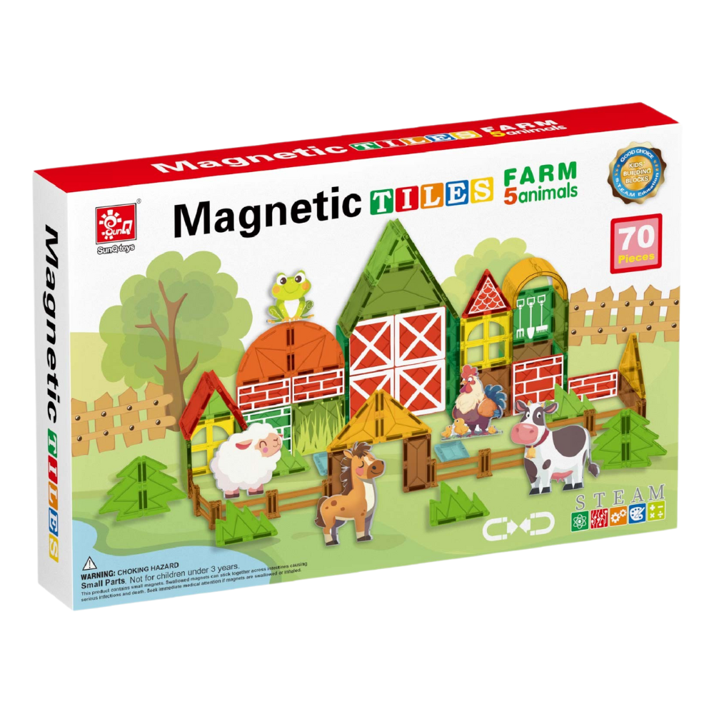 30-off-on-70-pieces-farm-animals-set-onedayonly