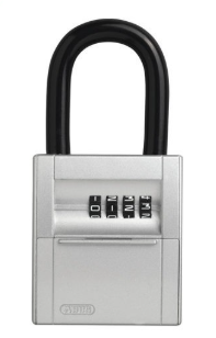 Garage Key Safe (Model: 737)
