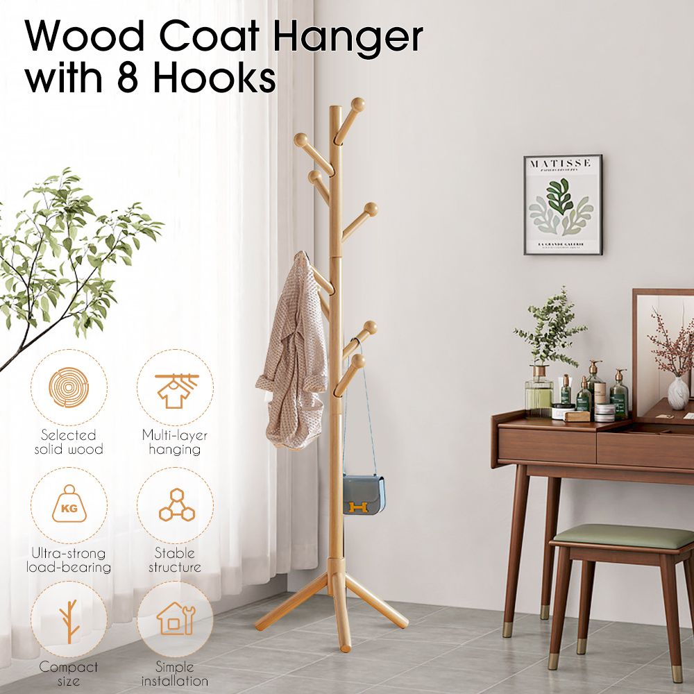 木製ラック・ウッドラック Wooden Brass Hanger Rack part 1 木製ラック・ウッドラック Wooden Brass Hanger Rack part 1 Amazon.co