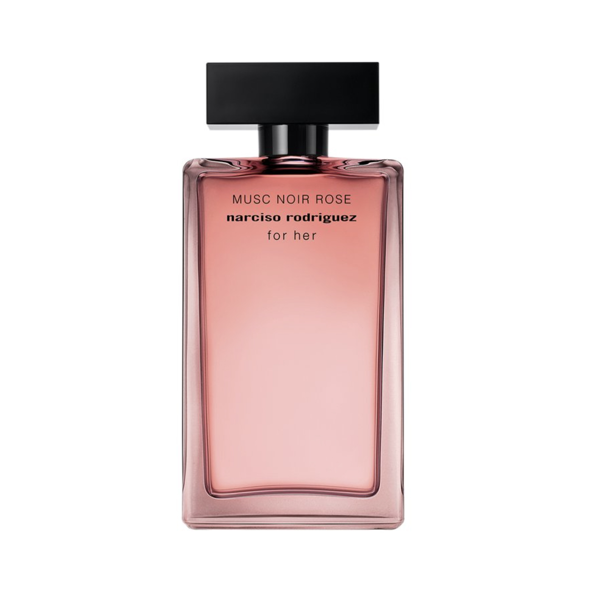 100ml Ladies Musc Noir Rose EDP