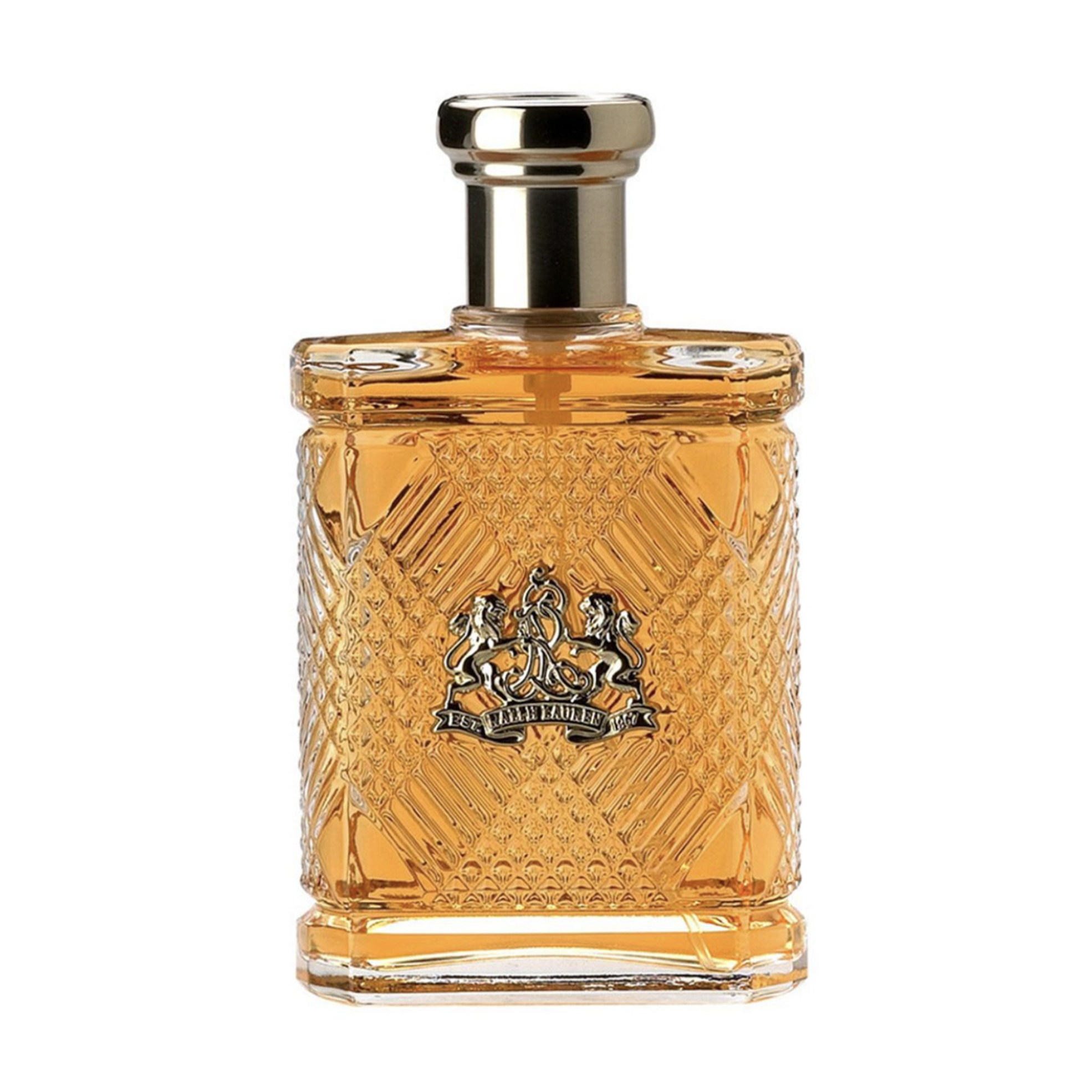 125ml Men's Safari EDT