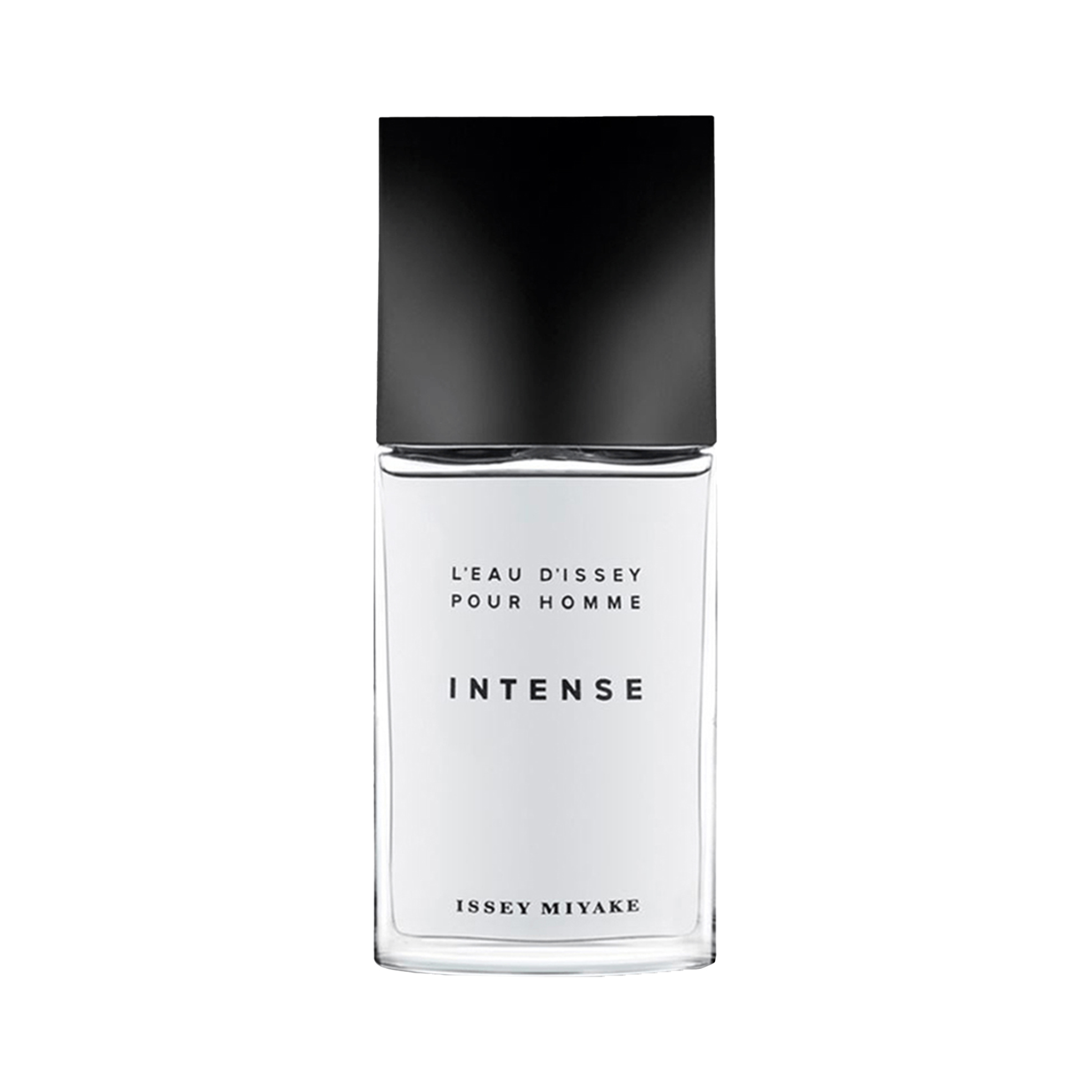 125ml Men's L'eau D'issey Pour Homme Intense EDT