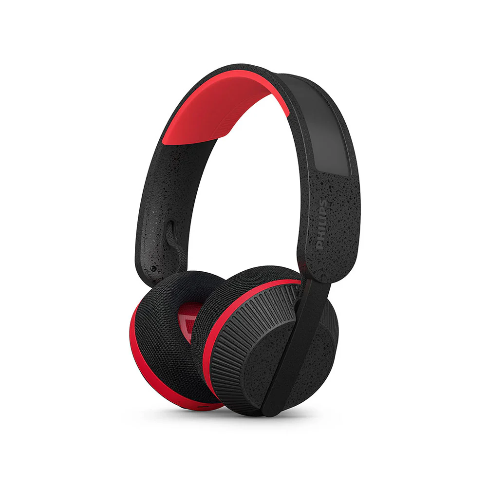Bluetooth On Ear Sports Headphone (Model: TAA6219)