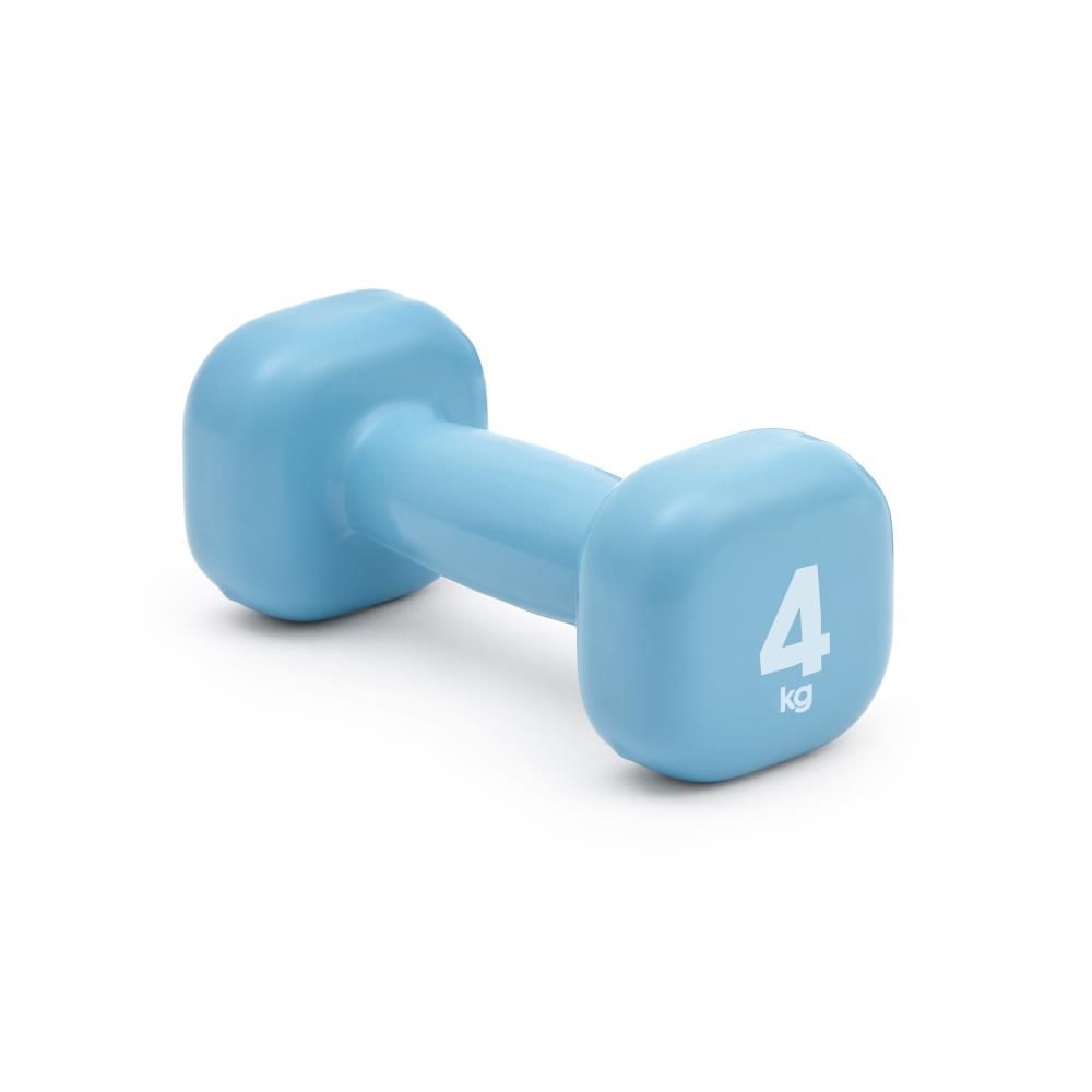 2x 4kg Dumbbells