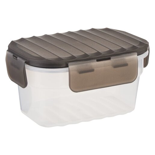 38% off on LocknLock 2x Grey Wave Containers | OneDayOnly