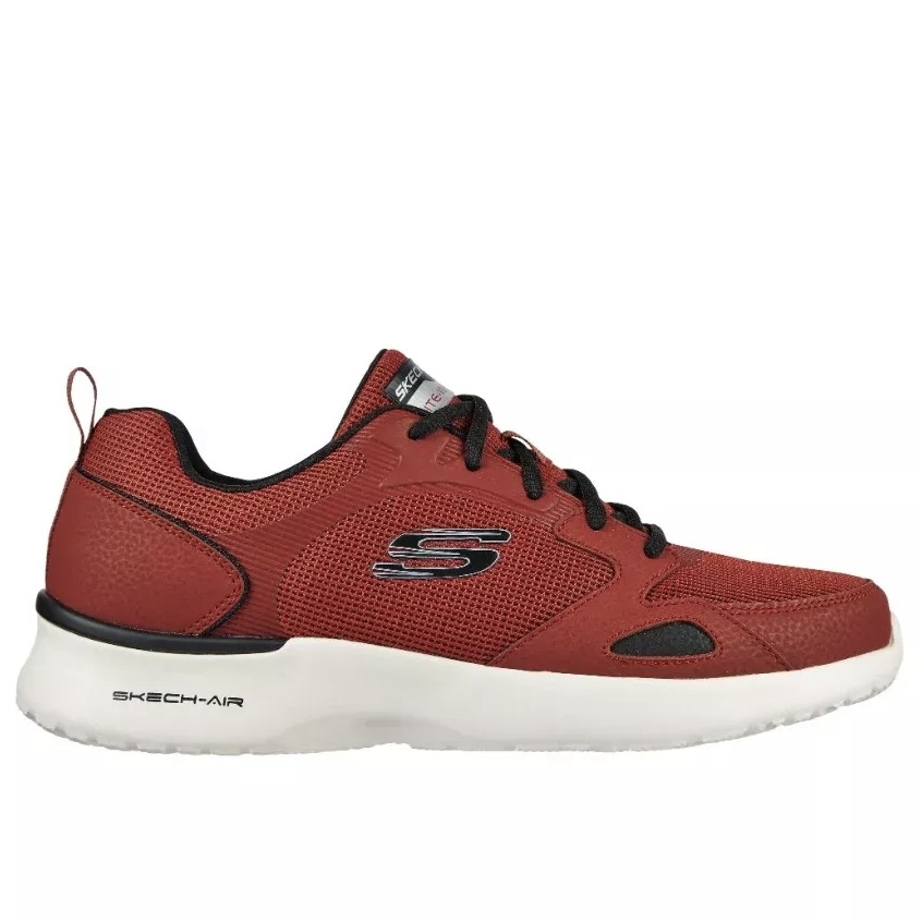 Men's Skech-Air Dynamight Venturik Sneakers