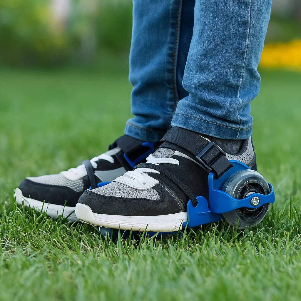 Functionality Illustration (Not exact product)