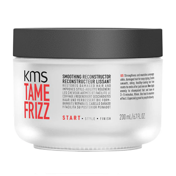 200ml Tame Frizz Smoothing Reconstructor