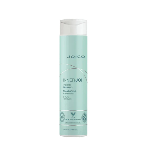 300ml Inner JOI Hydration Shampoo