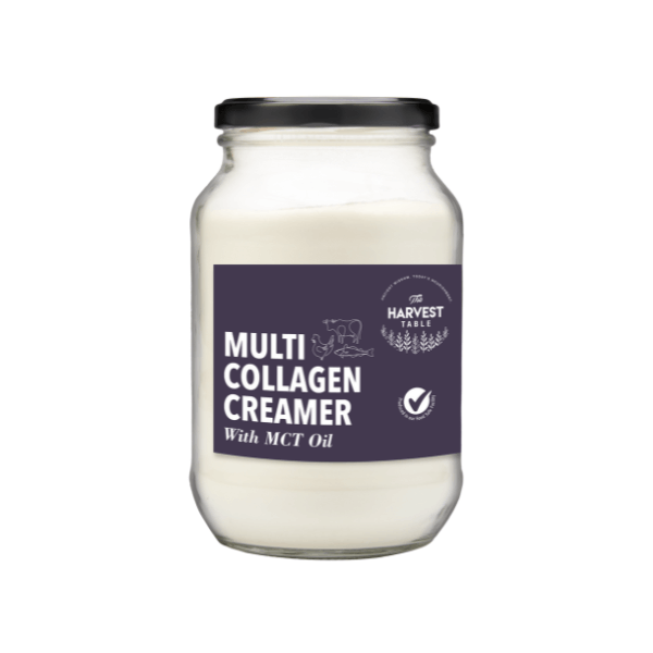 450g Multi-Collagen Creamer