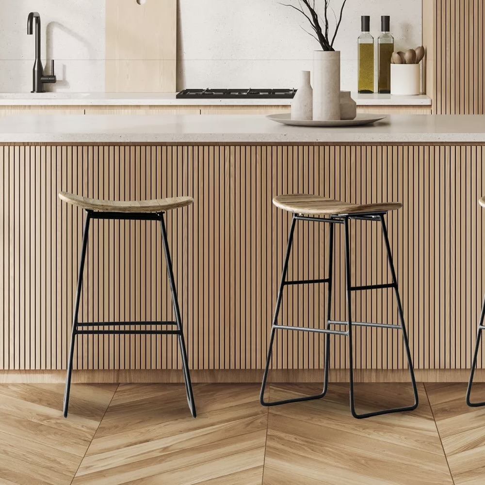 Counter Bar Stool