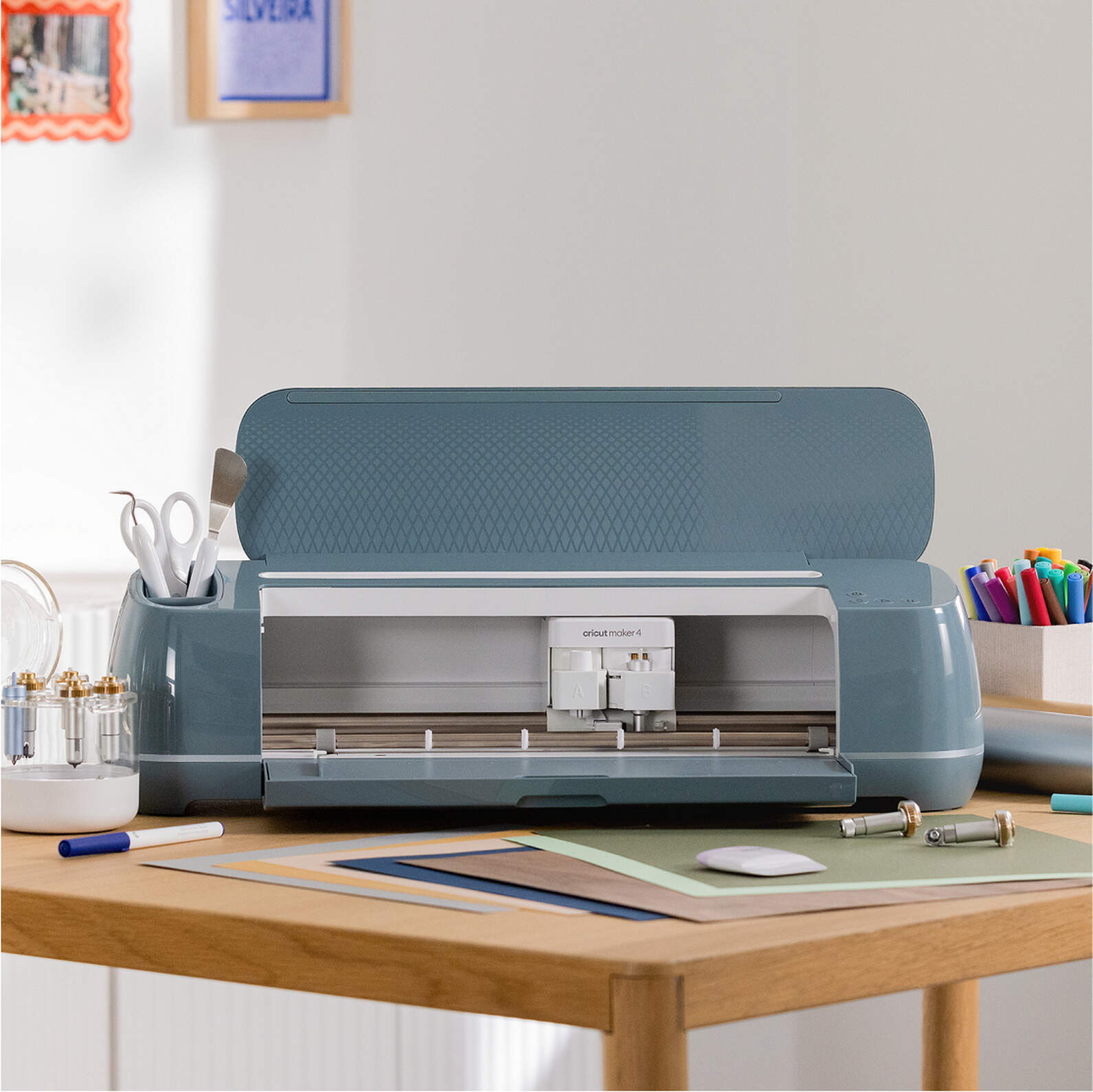40% off on Cricut The Ultimate Maker 4 Bundle | OneDayOnly