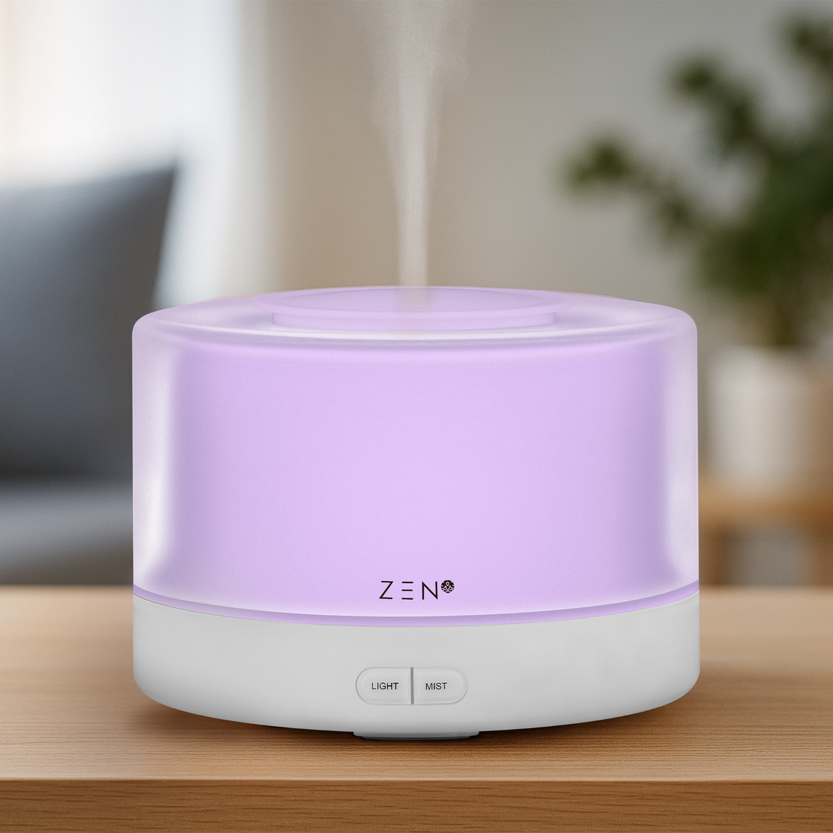27% off on Zen Aroma Diffuser and Humidifier | OneDayOnly