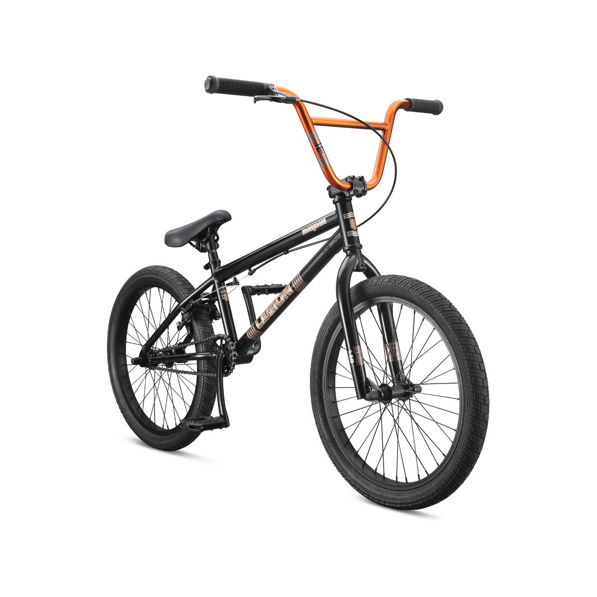 自転車 Mongoose LIVESTER BMX 20インチ マングース 要整備