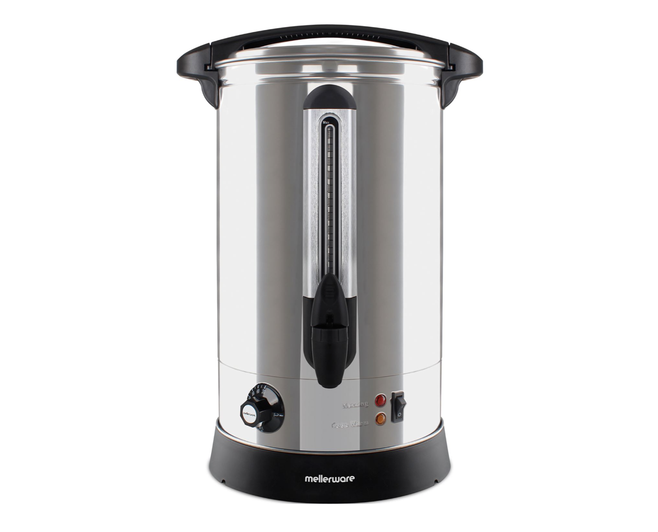 2500W 20L Stainless Steel Brushed Corded Urn (Model: 22550)
