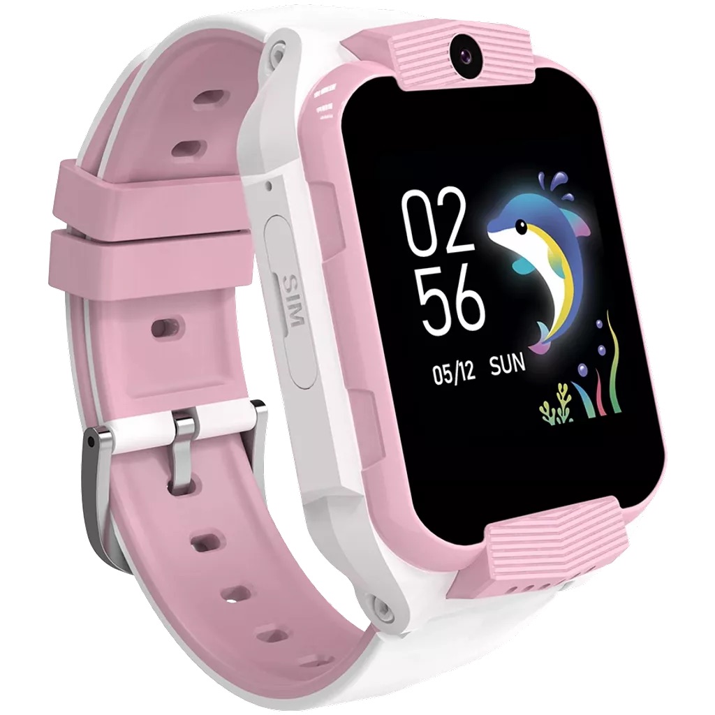 Kids Multi-Touch Smartwatch