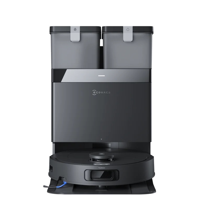 30% off on Ecovacs T30C OMNI Robotic Vacuum | OneDayOnly