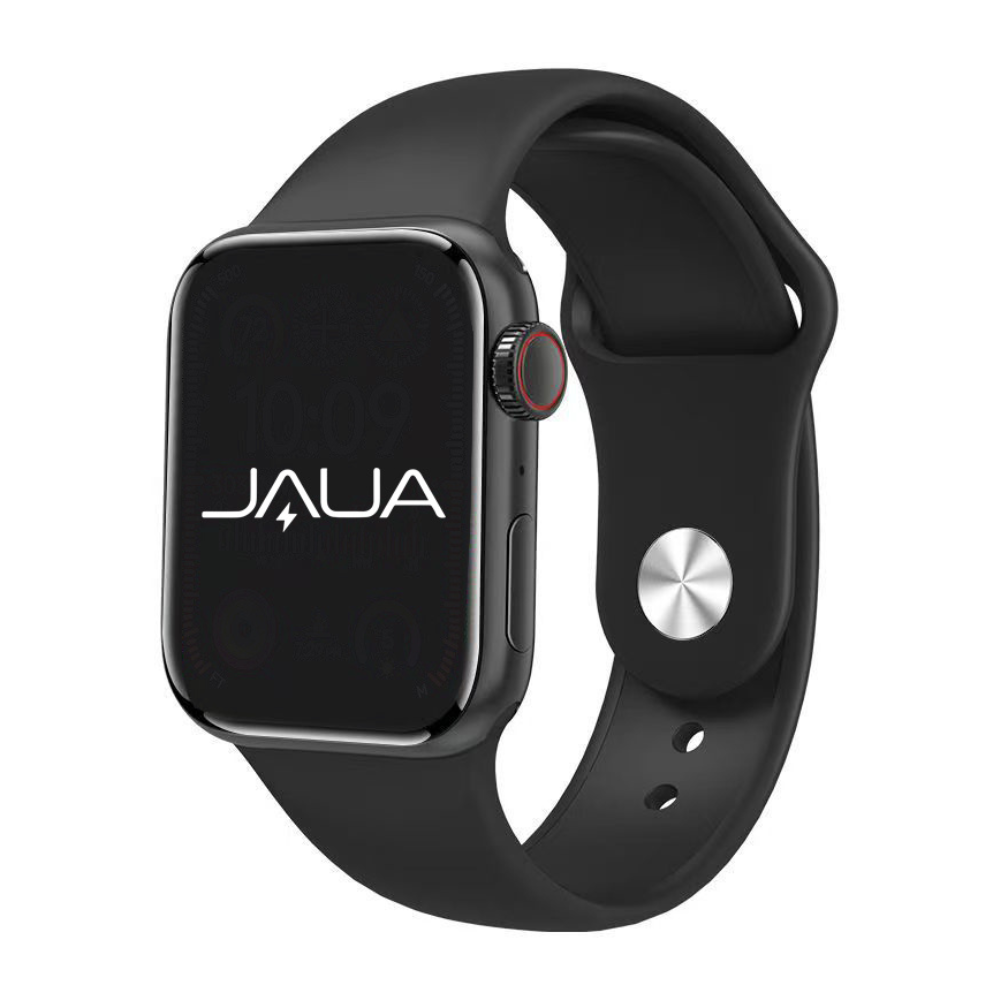 46% off on 42mm Watch R Fitness Smart Watch | OneDayOnly