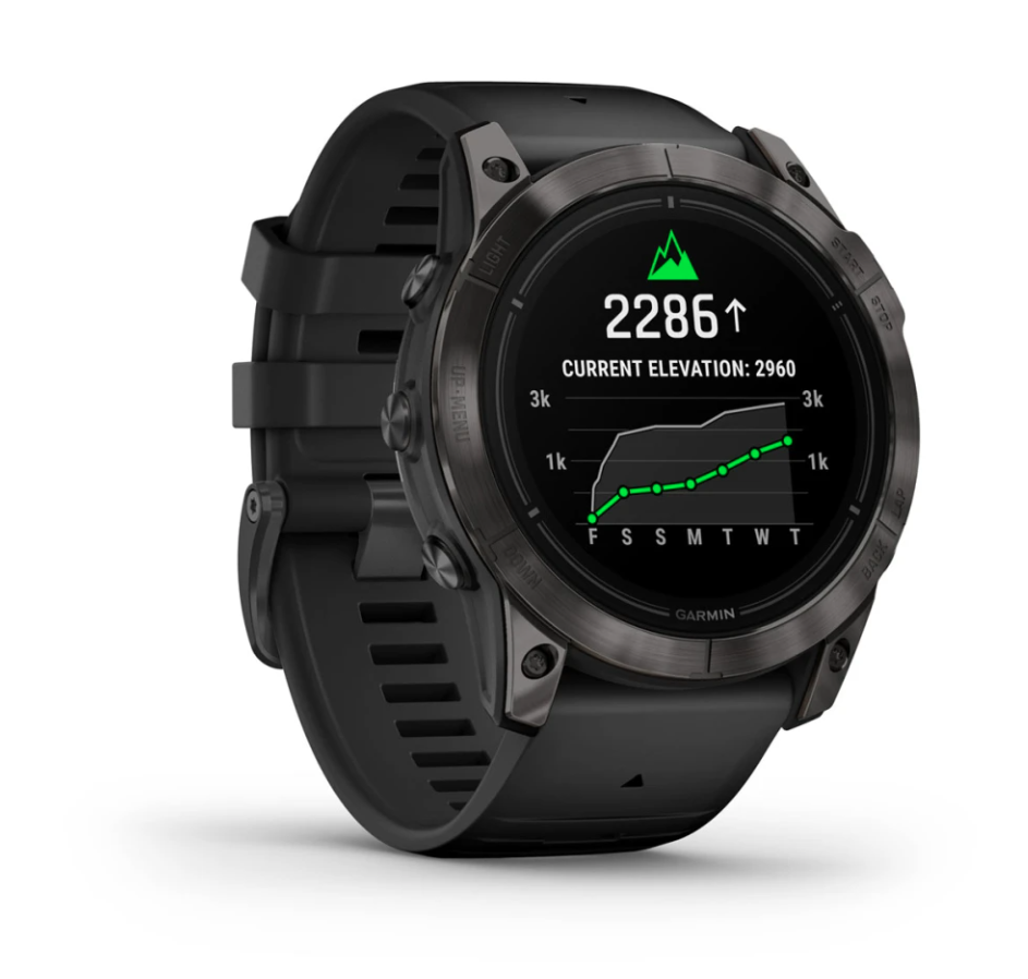 32% off on Garmin Epix Pro Gen 2 Smartwatch | OneDayOnly
