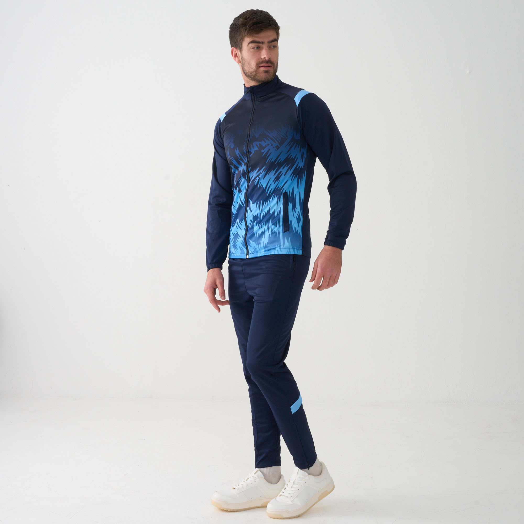 20% off on Mitzuma Men's Morocco Tracksuit | OneDayOnly