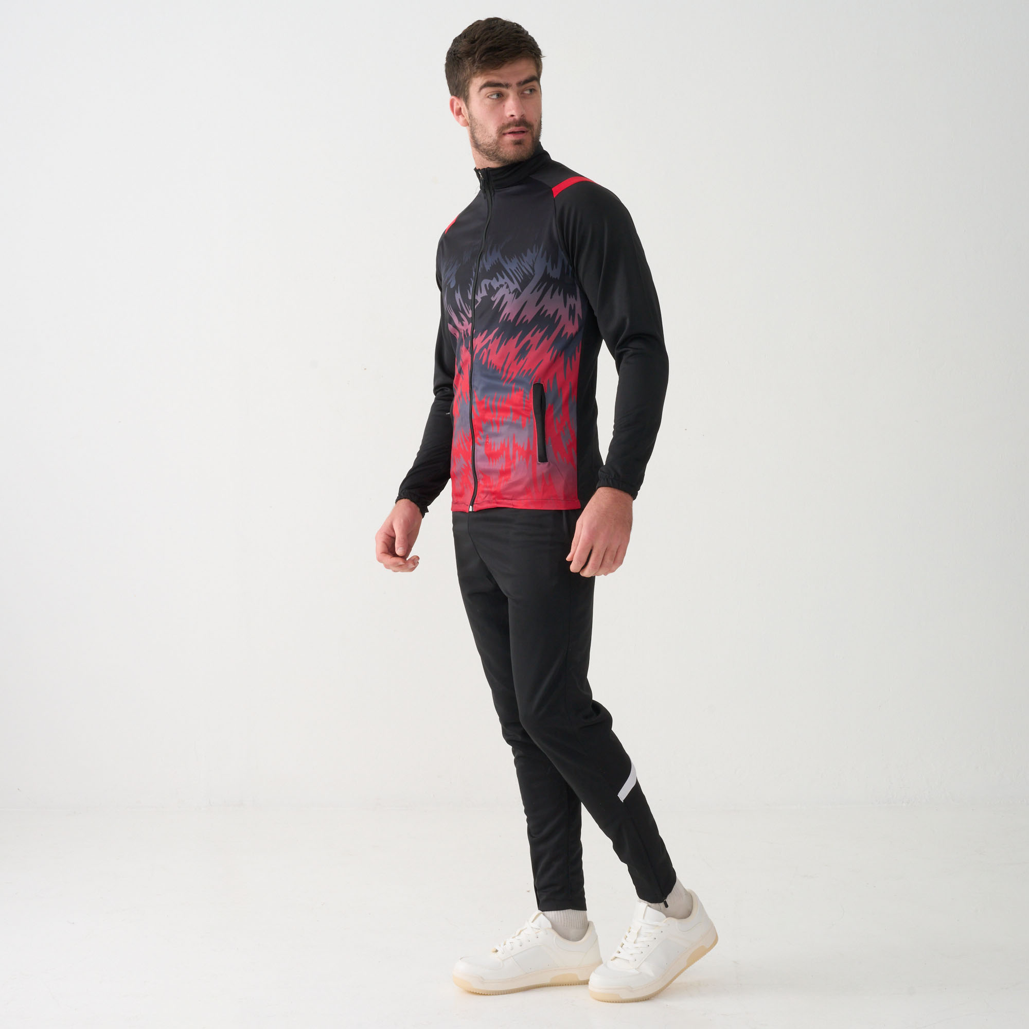 maromiki　0724 29% off on Mitzuma Men's Morocco Tracksuit | OneDayOnly