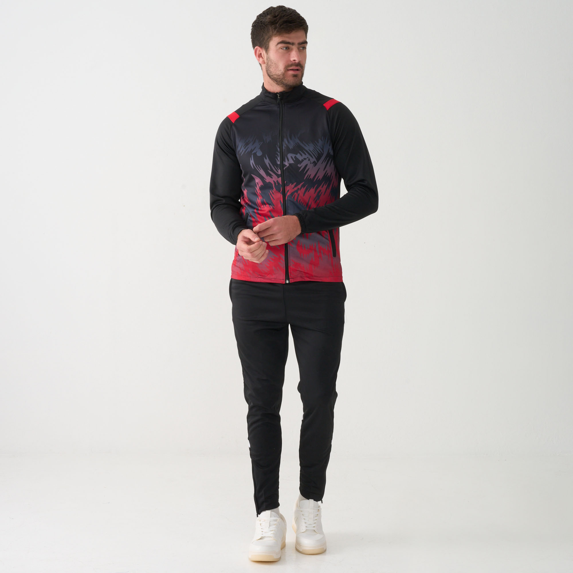 20% off on Mitzuma Men's Morocco Tracksuit | OneDayOnly