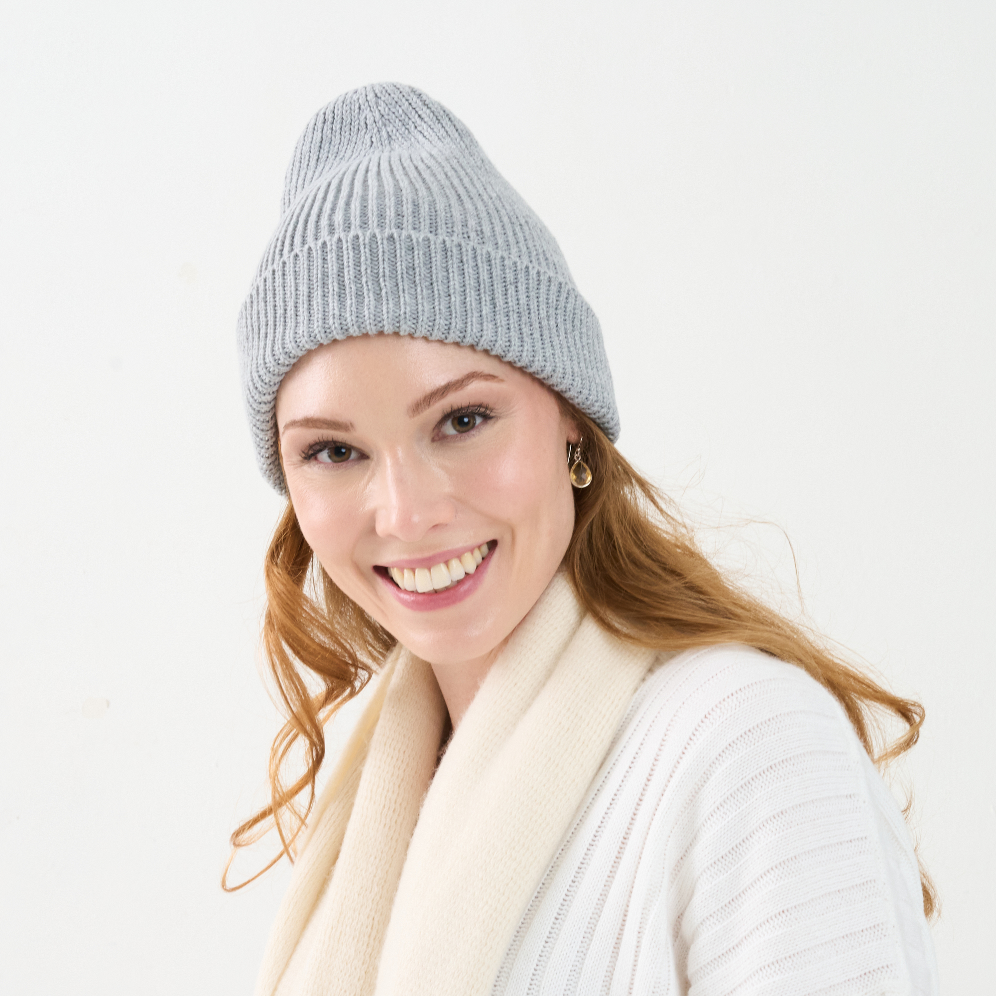 61% off on Cambodia Unisex Knitted Beanie | OneDayOnly