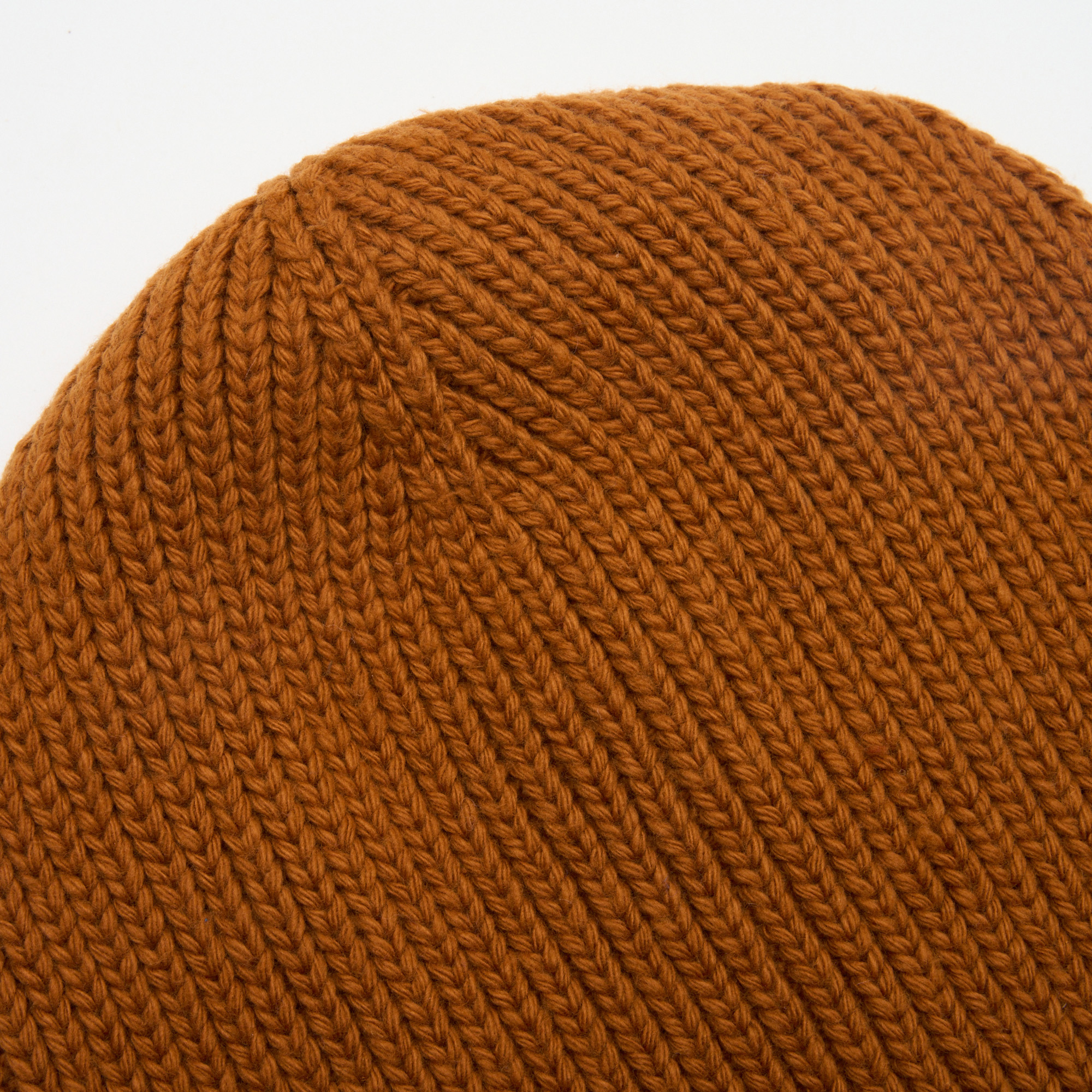 Deuxieme Classe beanie ブラウンC ☆新品未使用☆ Deuxieme Classe beanie ブラウンC | ヤマダウェブコム