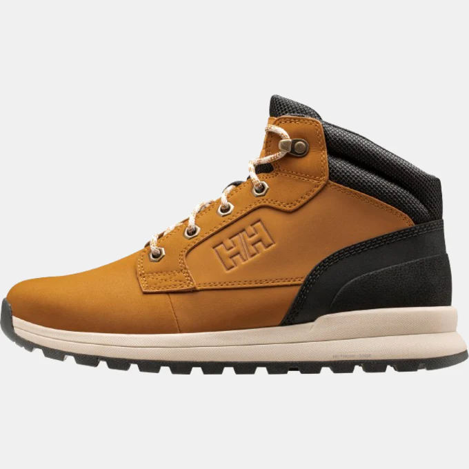 Men's Kelvin Mid Boots