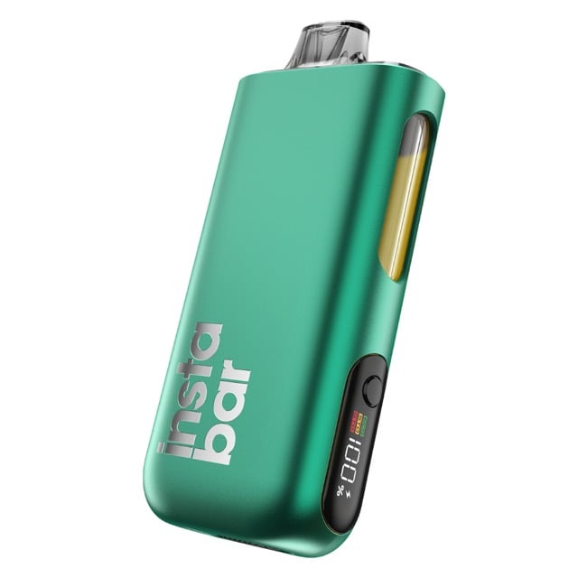 insta bar vape 40000 puffs CBD Vaporisers