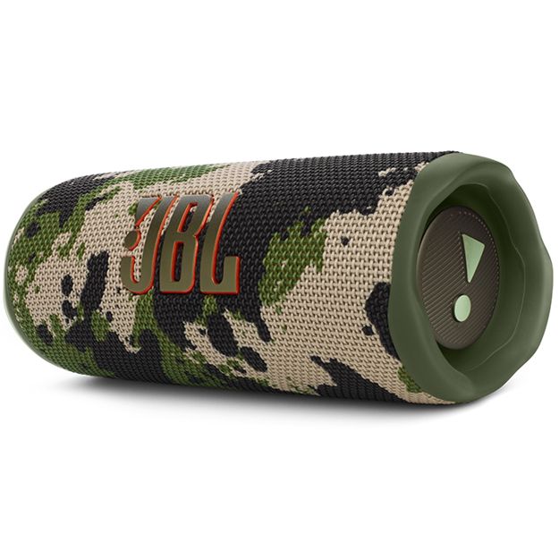 25% off on JBL Flip 6 Portable BT Speaker | OneDayOnly